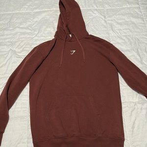 GYMSHARK sweatshirt